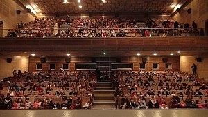 Osman Hamdi Bey, 170 bin 450 kişiyi ağırladı