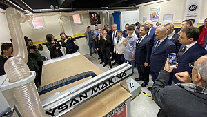 Özel öğrencilere özel imkan