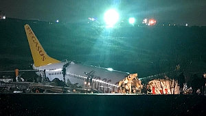 Pegasus'tan açıklama