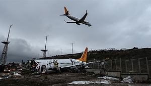 Pegasus'tan kazaya ilişkin açıklama