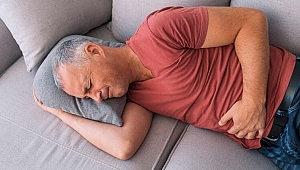 Reflü tedavi edilmezse neler olur?