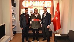 Saadet Darıca'dan kongreye davet