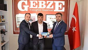 Saadet Gebze'den 'Erbakan' ziyareti