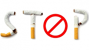 Saatte 12 kişi sigara nedeniyle hayatını kaybediyor