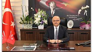 Sağlık il müdürü teşrif dahi etmedi!