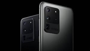 Samsung, yeni Galaxy modellerini tanıttı