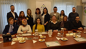 SEDAŞ Çağrı Merkezi ekibine performans ödülü