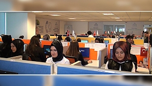 SEDAŞ, fırtınada tam kadro hizmet verdi