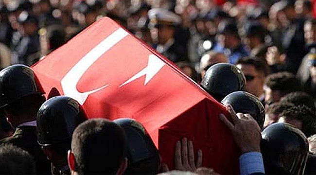 Şehidimizin cenaze töreni detayları belli oldu