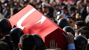 Şehidimizin cenaze töreni detayları belli oldu