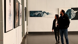 SEKA’da iki sergi birden