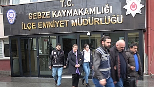 Sigorta vurguncuları tutuksuz yargılanacak