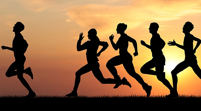 Spor, bağımlılıktan koruyor