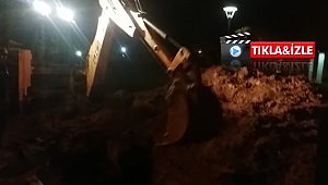 Sular rötarlı gelebilir