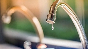 Dikkat! Gebze'ye 12 saat su verilmeyecek