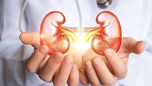 Tek böbrek ağır spor için engel