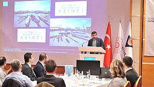 “TİHA’da 6 yapay zeka bilgisayarı bulunuyor”