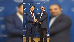 Türel koltuğu devraldı