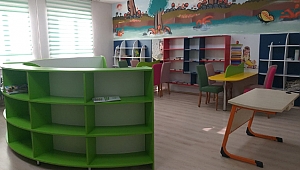 TÜRKAV ve Ülkü Ocakları'ndan kitap kampanyası