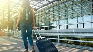 Türkiye 2019’da 51 milyon ziyaretçi ağırladı