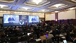 “Türkiye yatırımlarla büyüyecek”