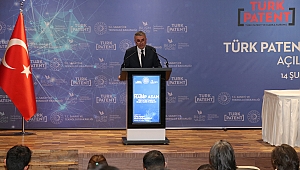 TÜRKPATENT, yenilikçi girişimlere hizmet verecek