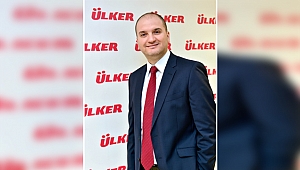 Ülker Bisküvi'ye CEO atandı