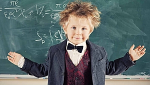 Üstün zekalı çocuklar, diğer çocuklardan izole edilmemeli