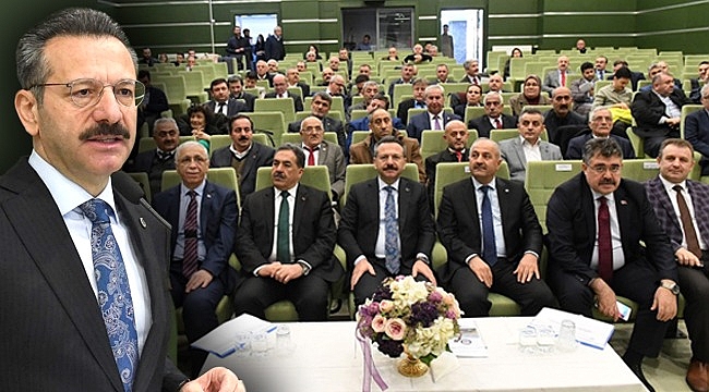 Vali Aksoy’un önceliği eğitim