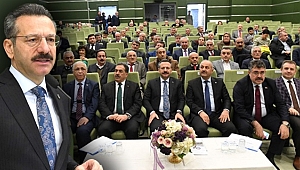 Vali Aksoy’un önceliği eğitim