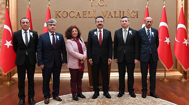 “Vergi tahsilatında Türkiye 3.’süyüz”