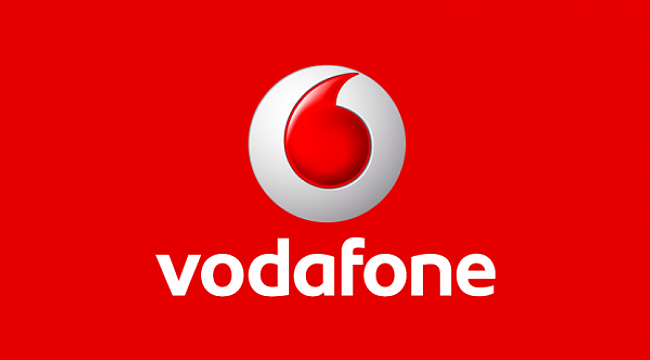 Vodafone'nin servis gelirleri 3,1 milyar TL oldu