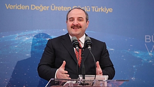 Yapay zekanın geleceği Gebze’de konuşuldu