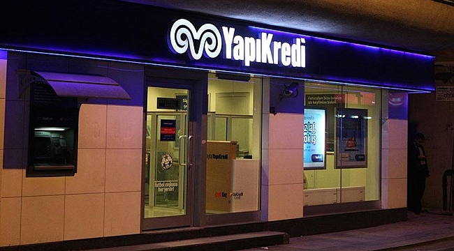 Yapı Kredi 2019 karını açıkladı