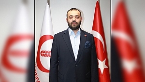 Yeniden Refah’a bizden başkan