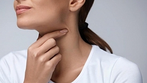 Yutma güçlüğü yaşıyorsanız dikkat!