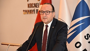 Zeytinoğlu bütçe performansını değerlendirdi