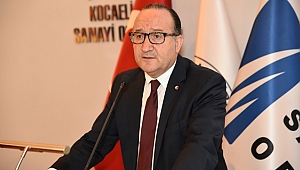 Zeytinoğlu işsizlik oranını değerlendirdi