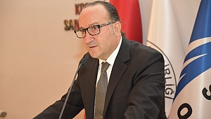 Zeytinoğlu'ndan umut veren değerlendirme