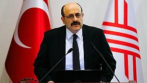 23 Mart'ta üniversitelerde uzaktan eğitim başlayacak