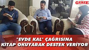 Alkışlar Cemil Yaman'a