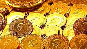 Altın fiyatları sert düştü