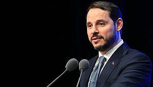 Bakan Albayrak'tan önemli açıklamalar