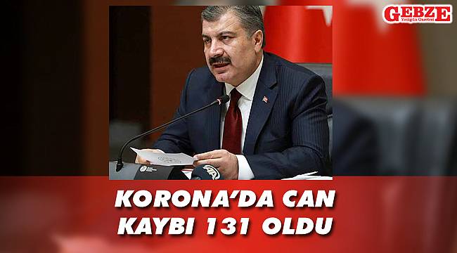 Bakan Koca duyurdu