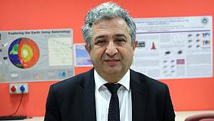 “Basit önlemler depremde hayat kurtarıyor”