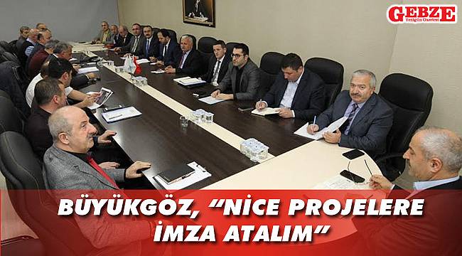 Büyükgöz,