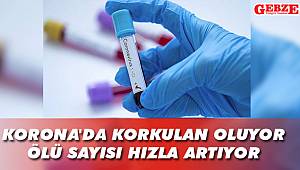 Can kaybı 168'e çıktı