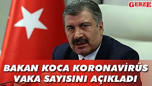 Can kaybı 9, hasta sayısı 670