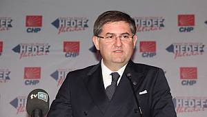 CHP Kocaeli, Harun Yıldızlı'ya emanet