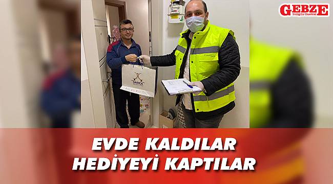 Darıca Belediyesi'nden örnek çalışma